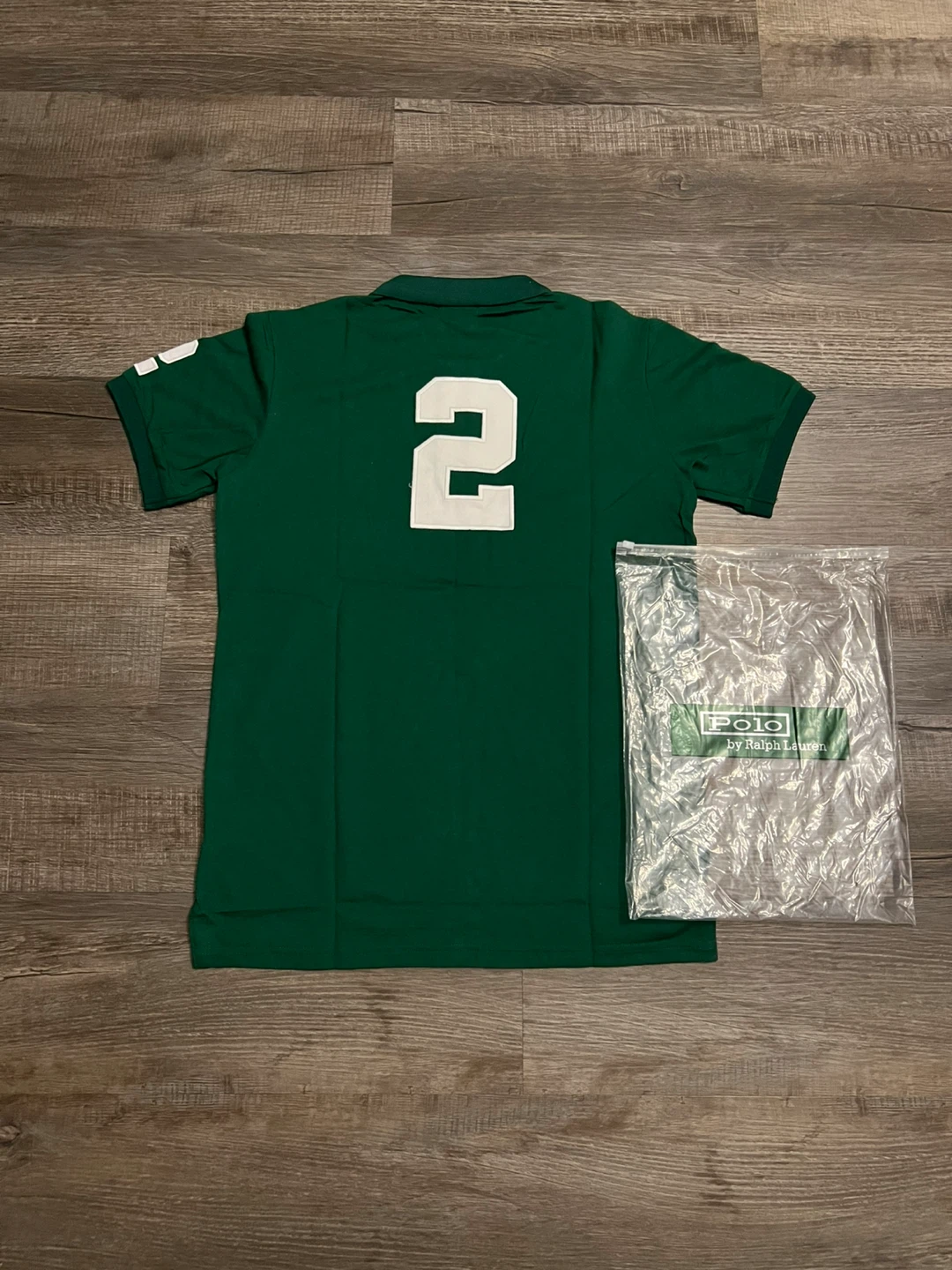 Polo cheaf keef shirts - photo 2