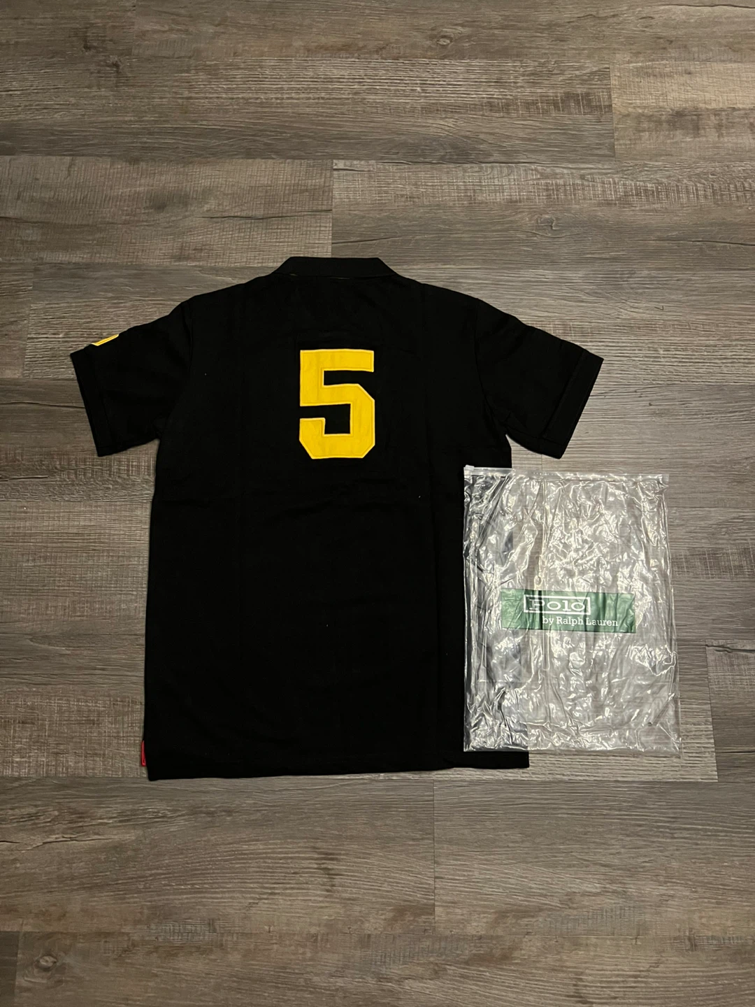 Polo Ralph Lauren - photo 2