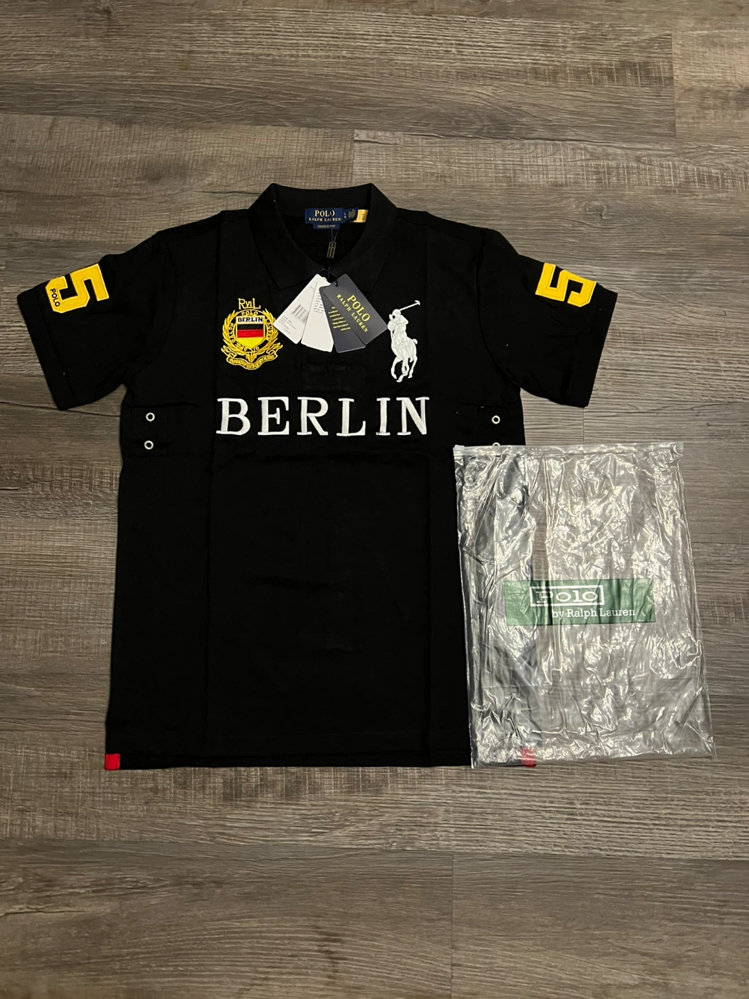 Polo Ralph Lauren