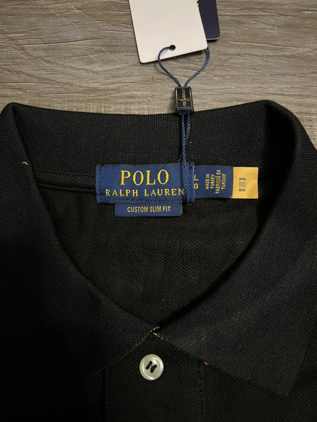 Polo Ralph Lauren - photo 3