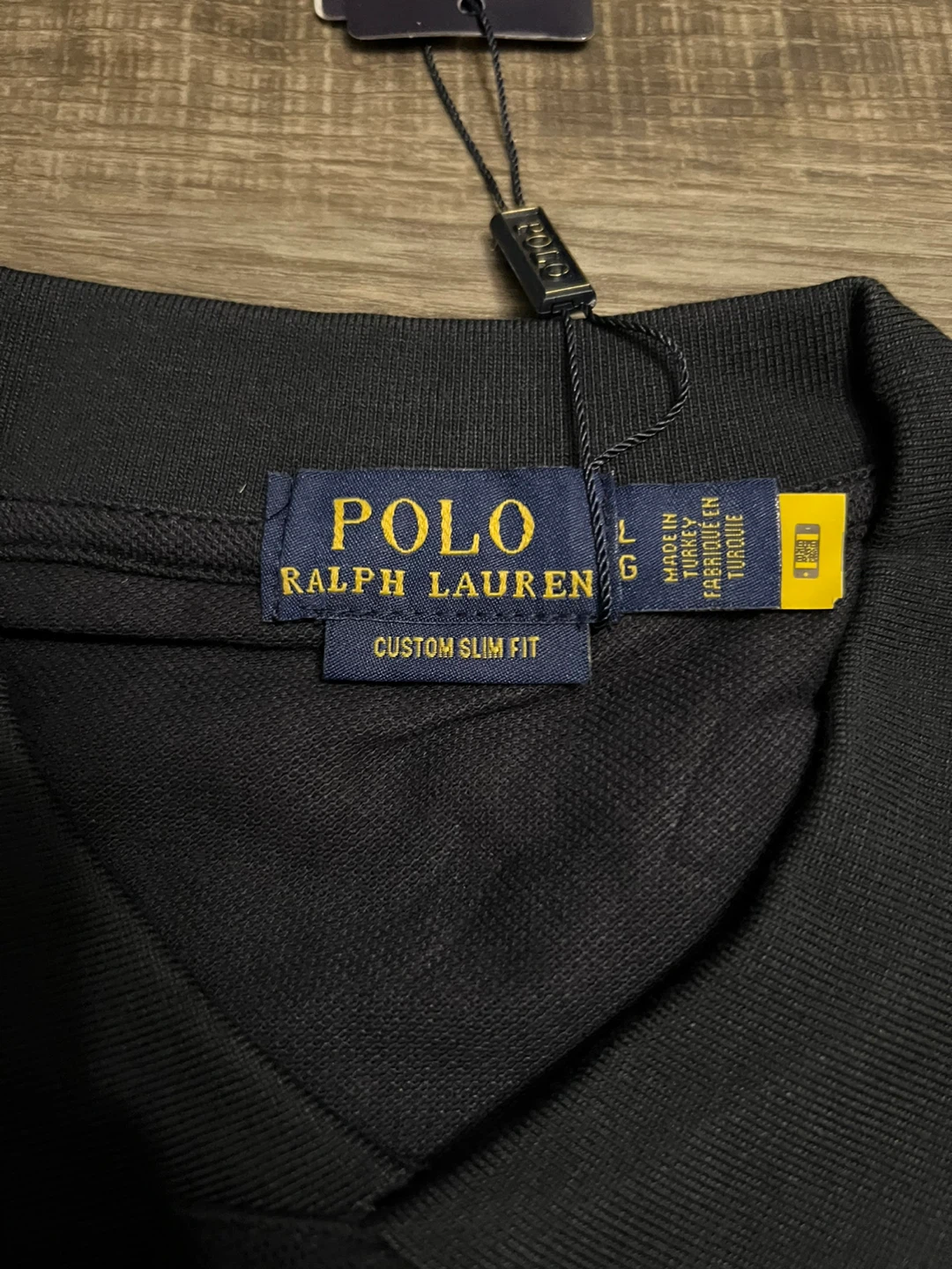 Polo Ralph Lauren - photo 3