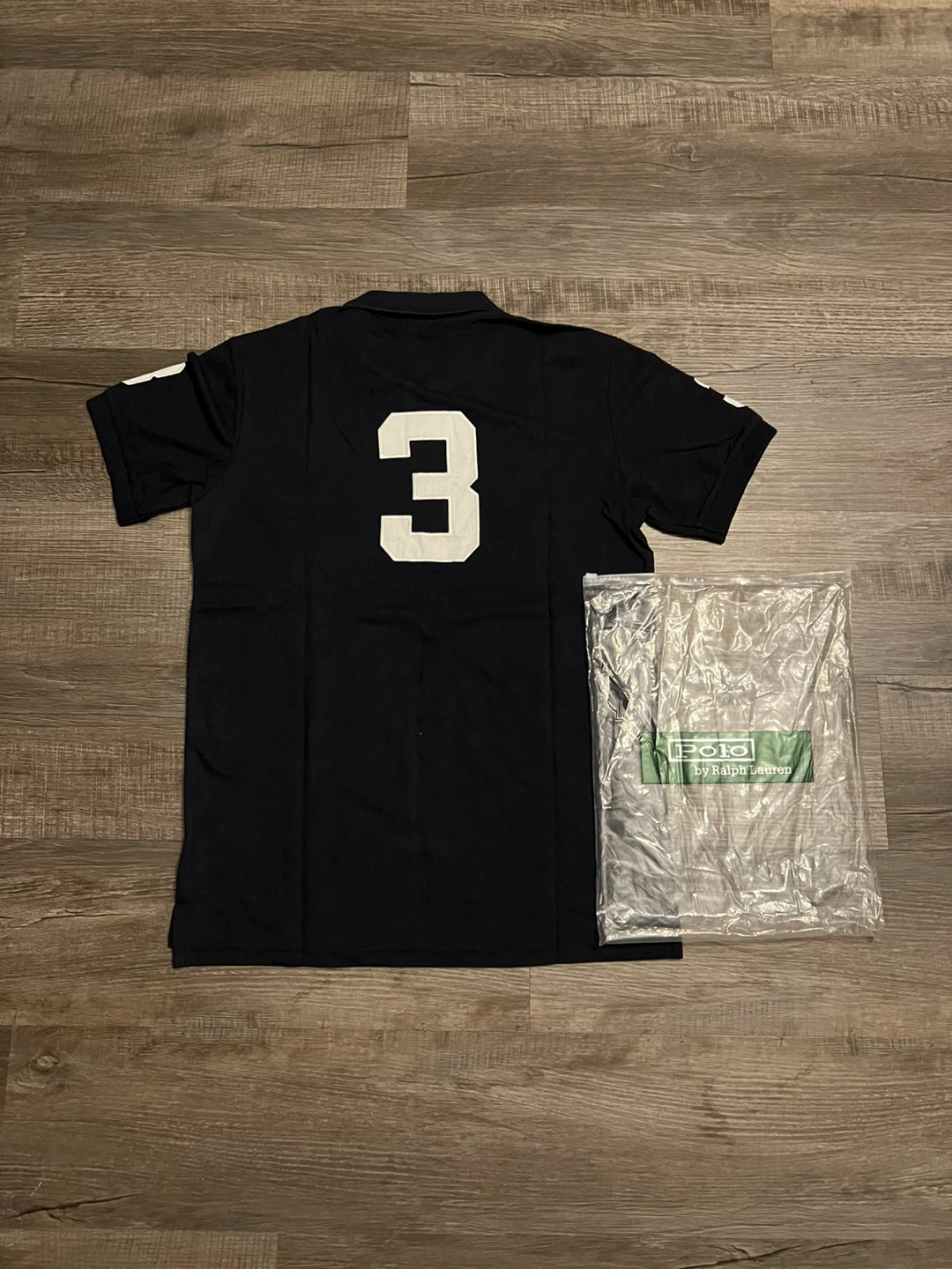 Polo Ralph Lauren - photo 2