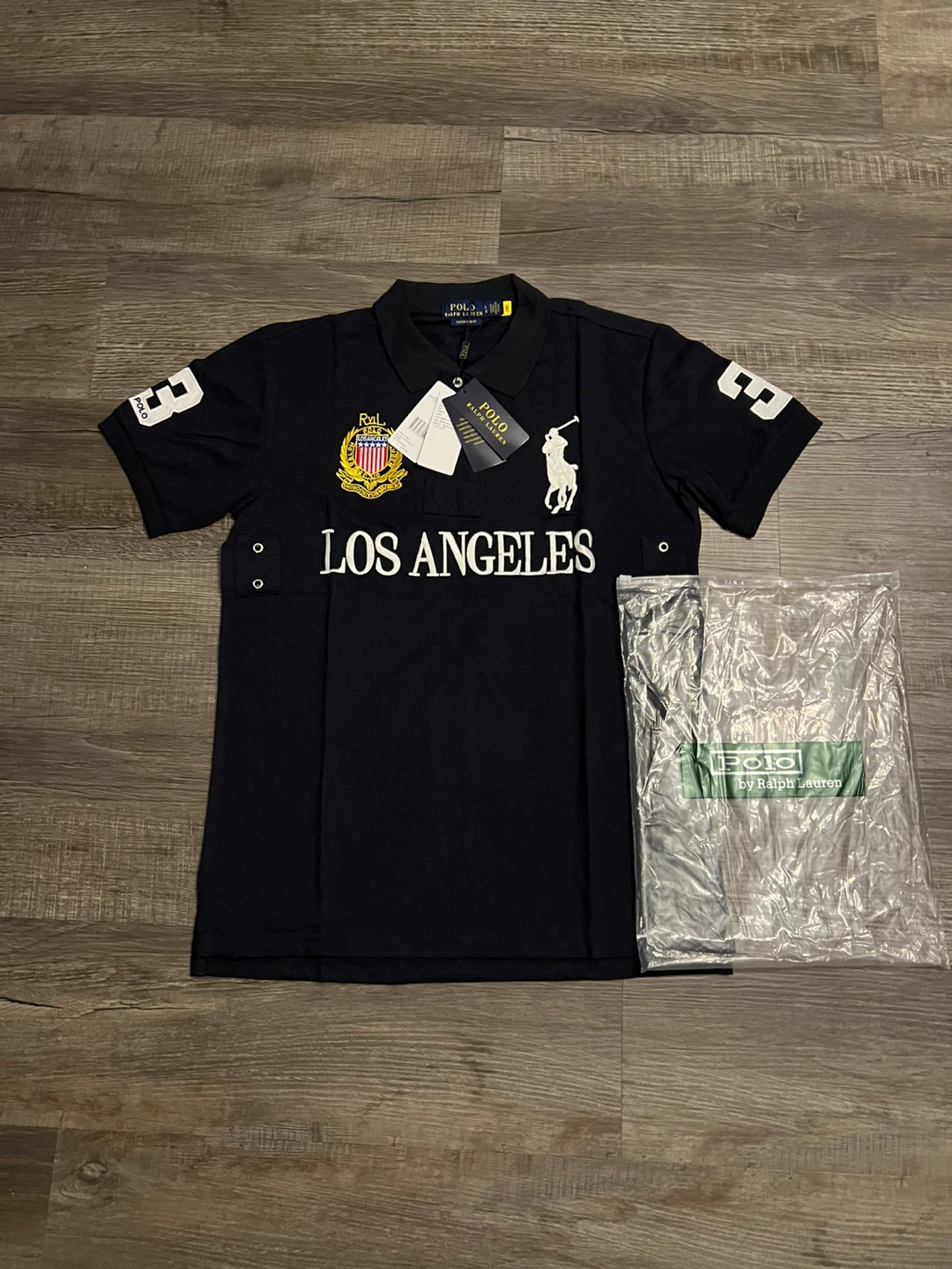Polo Ralph Lauren