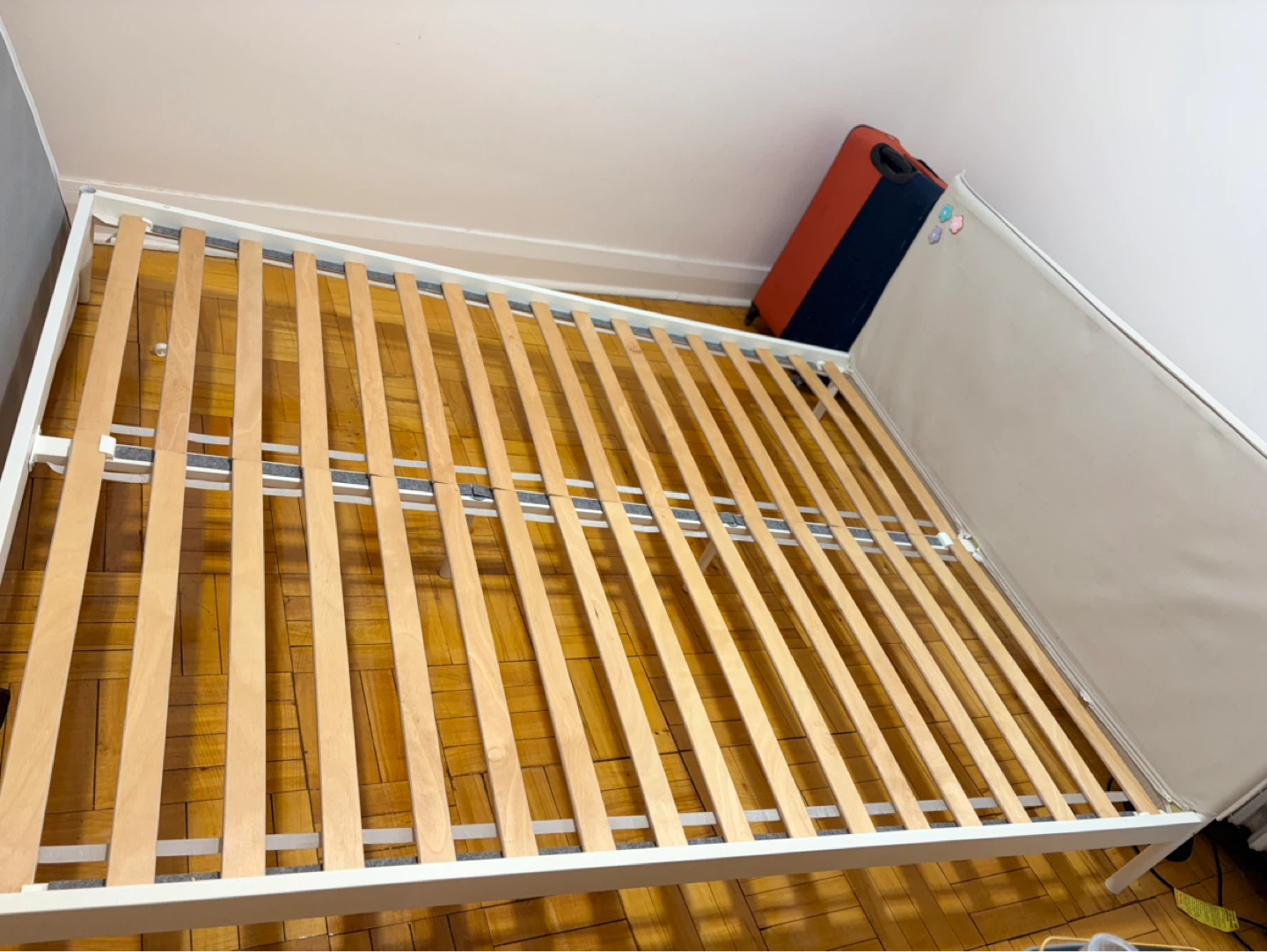 Queen Size bed