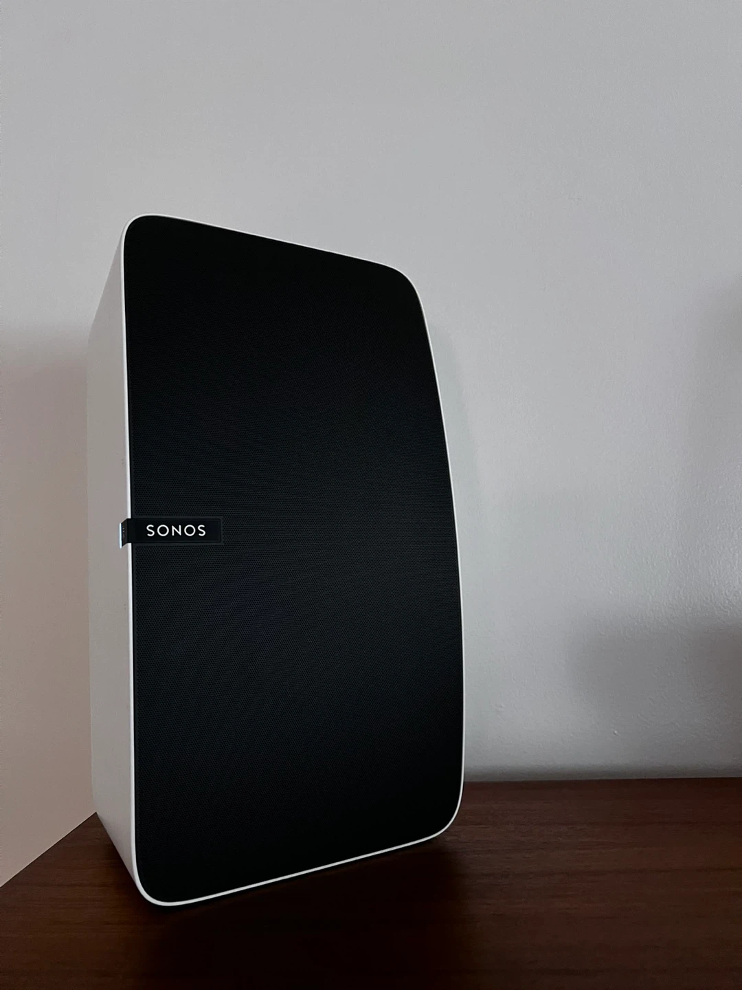 Sonos PLAY:5 Wireless Speaker (pair) - photo 2