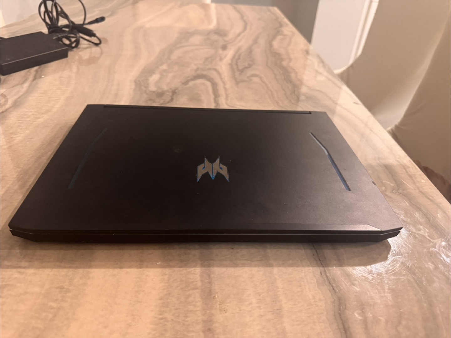 Acer predator gaming laptop  RTX 3060 - photo 2