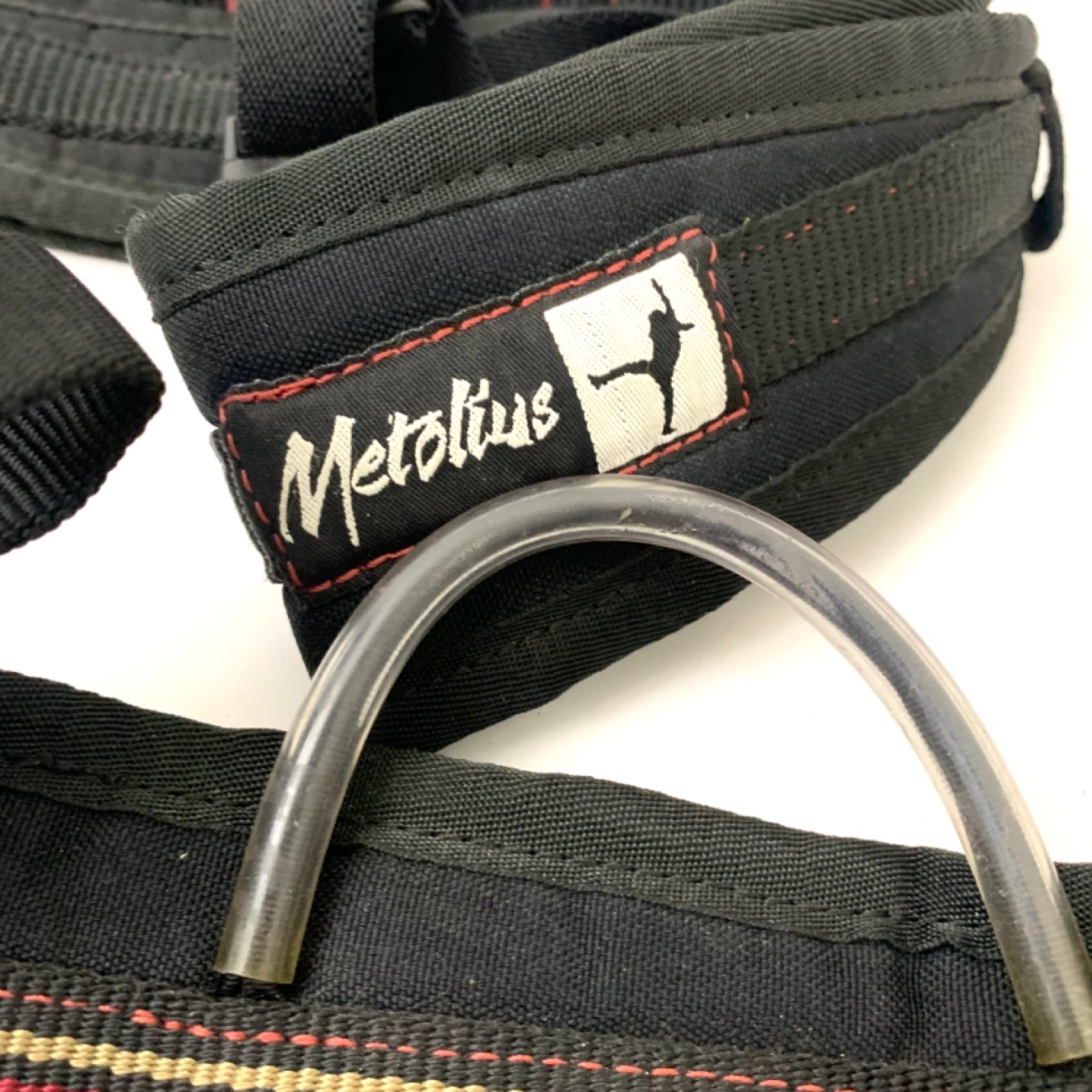 Climbing Harness Safety Harness Rock Climbing Gear Adjustable - photo 3