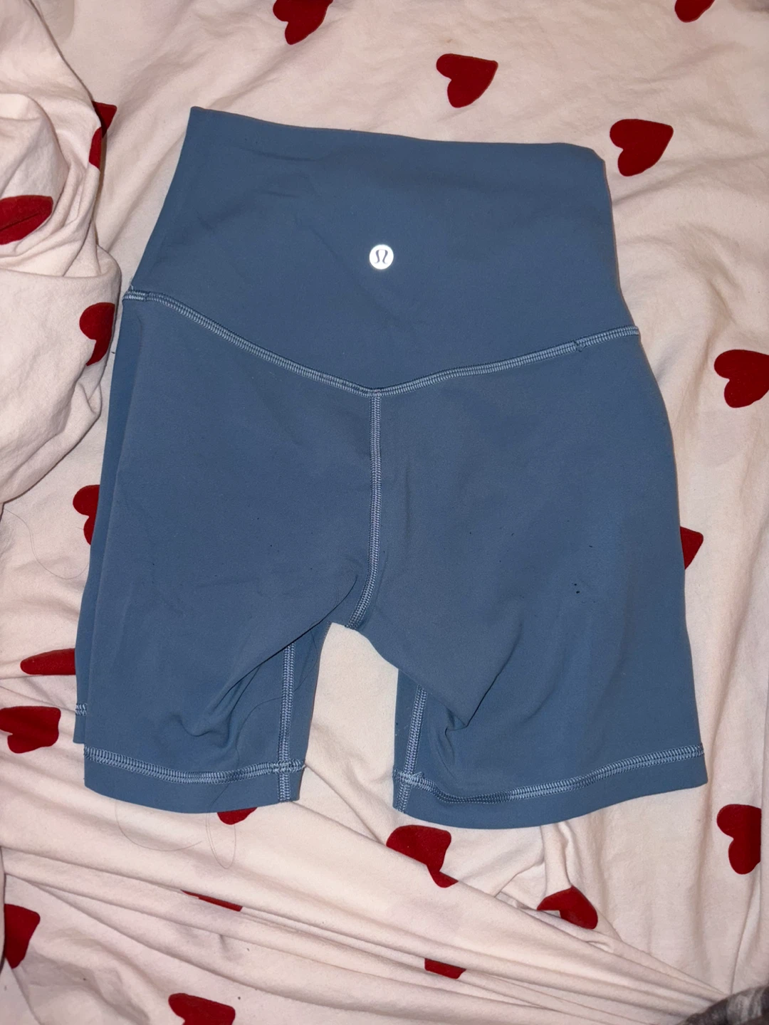 Lululemon align shorts 6”