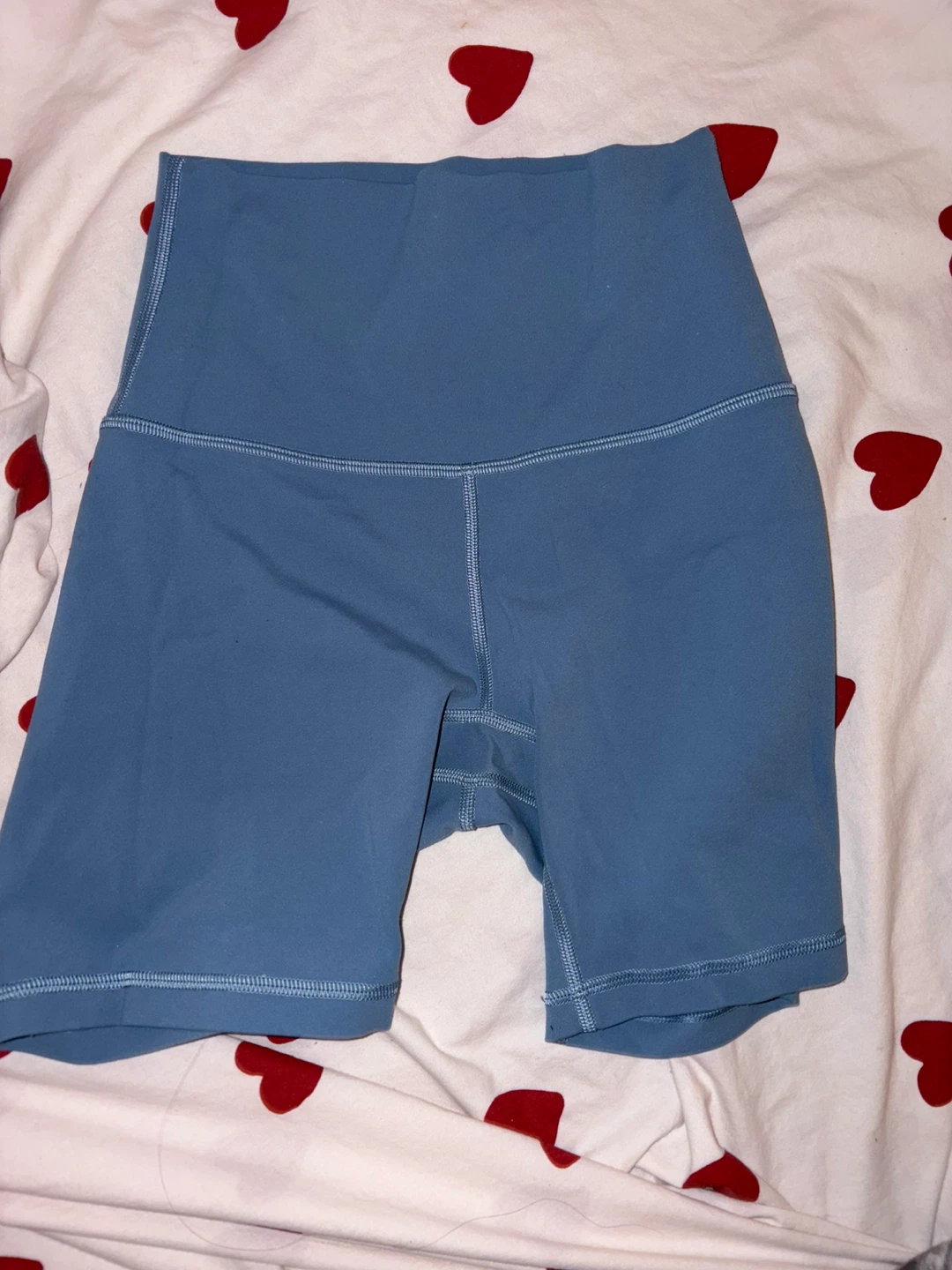 Lululemon align shorts 6” - photo 2