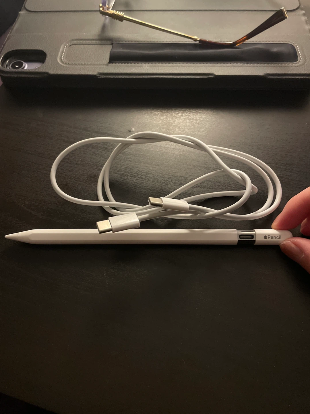 Apple Pencil (USB)