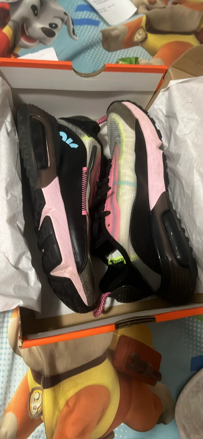 Nike Air Max 2090 Sneakers
