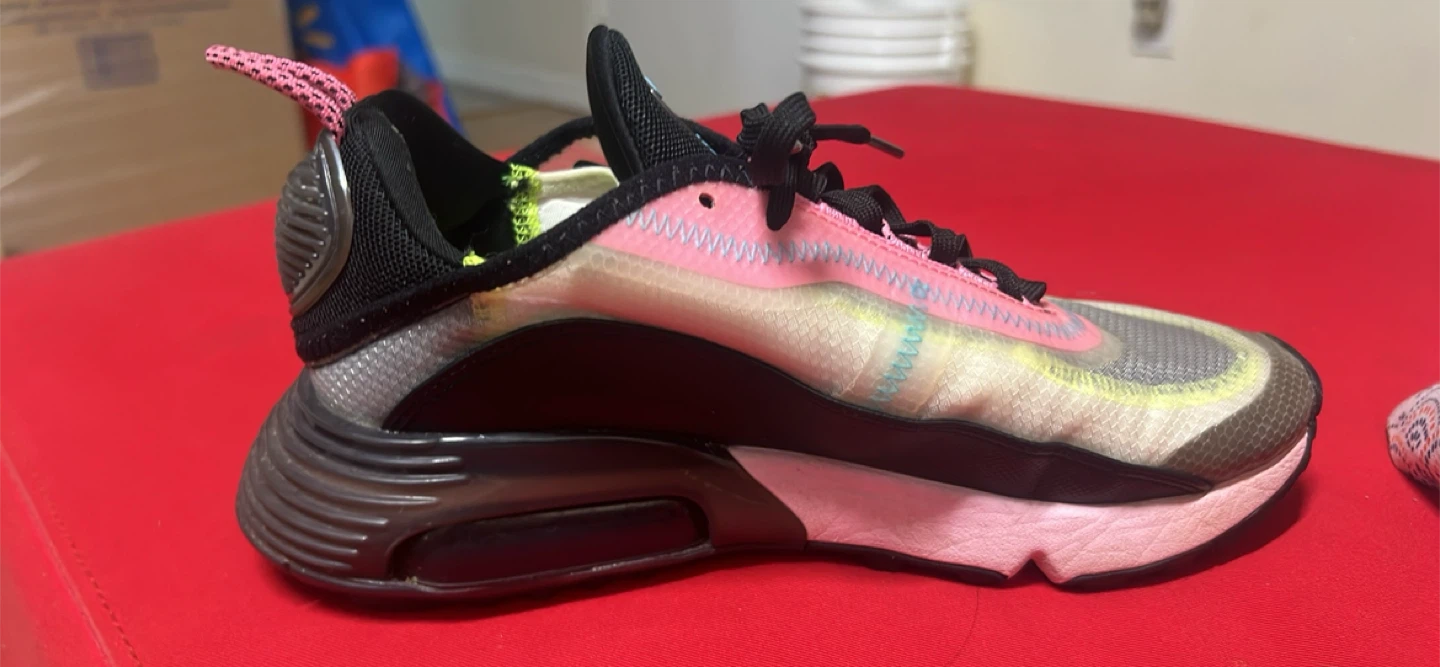 Nike Air Max 2090 Sneakers - photo 3