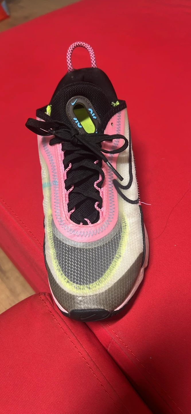 Nike Air Max 2090 Sneakers - photo 4