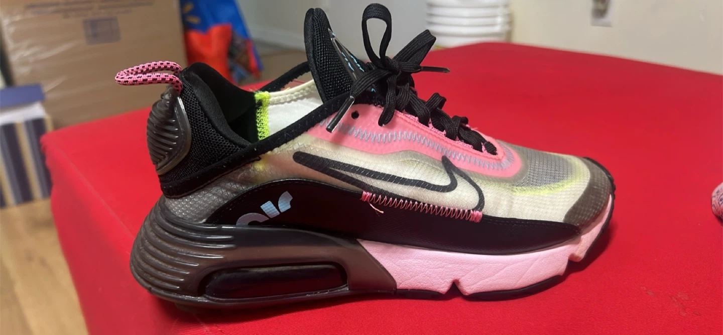 Nike Air Max 2090 Sneakers - photo 2