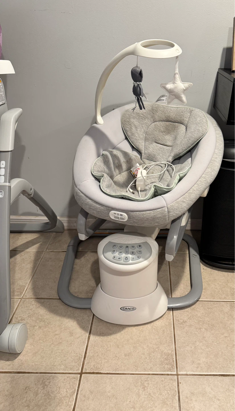 Graco Baby Swing