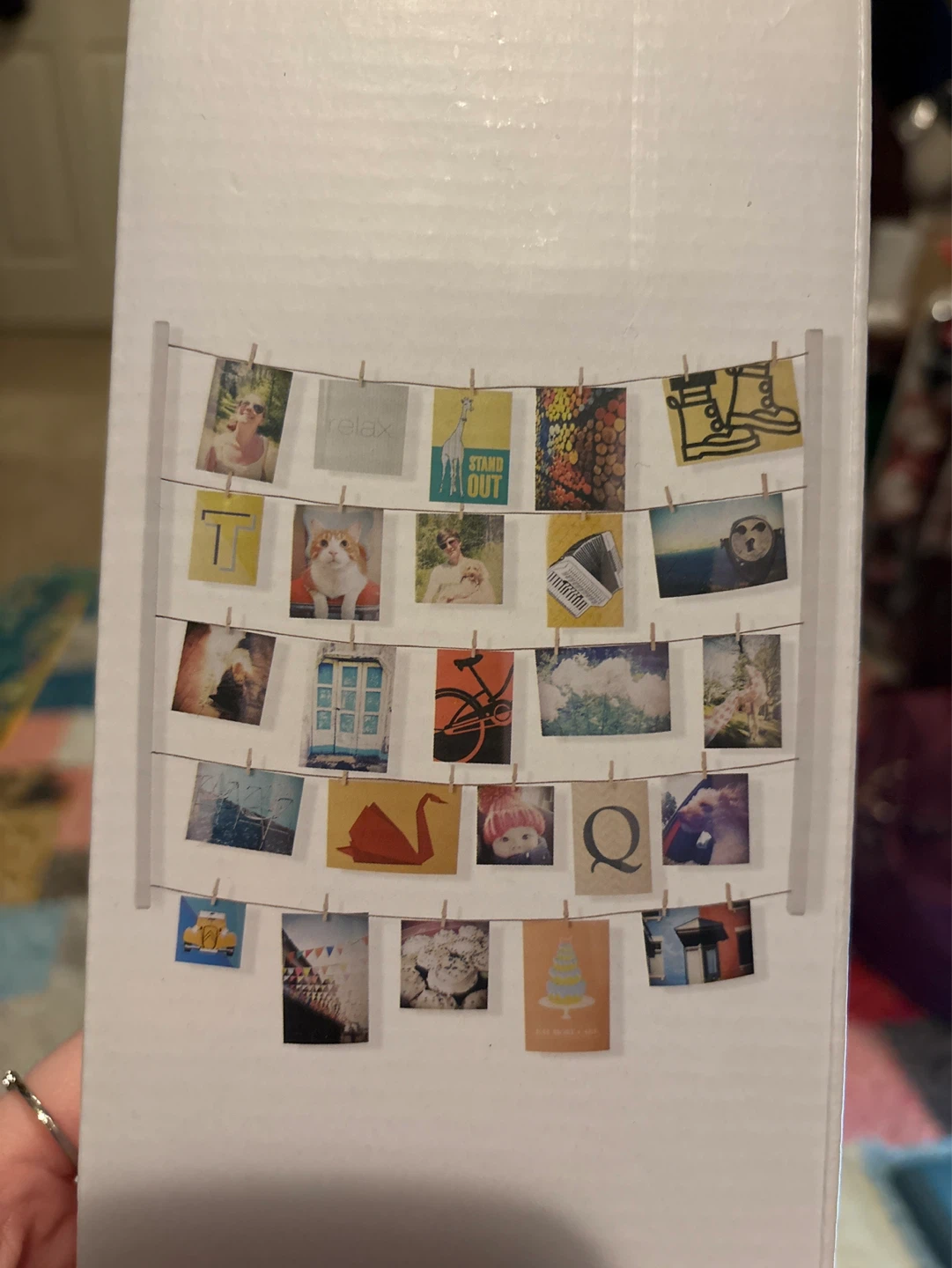 Umbra Hangit Photo Display - photo 2