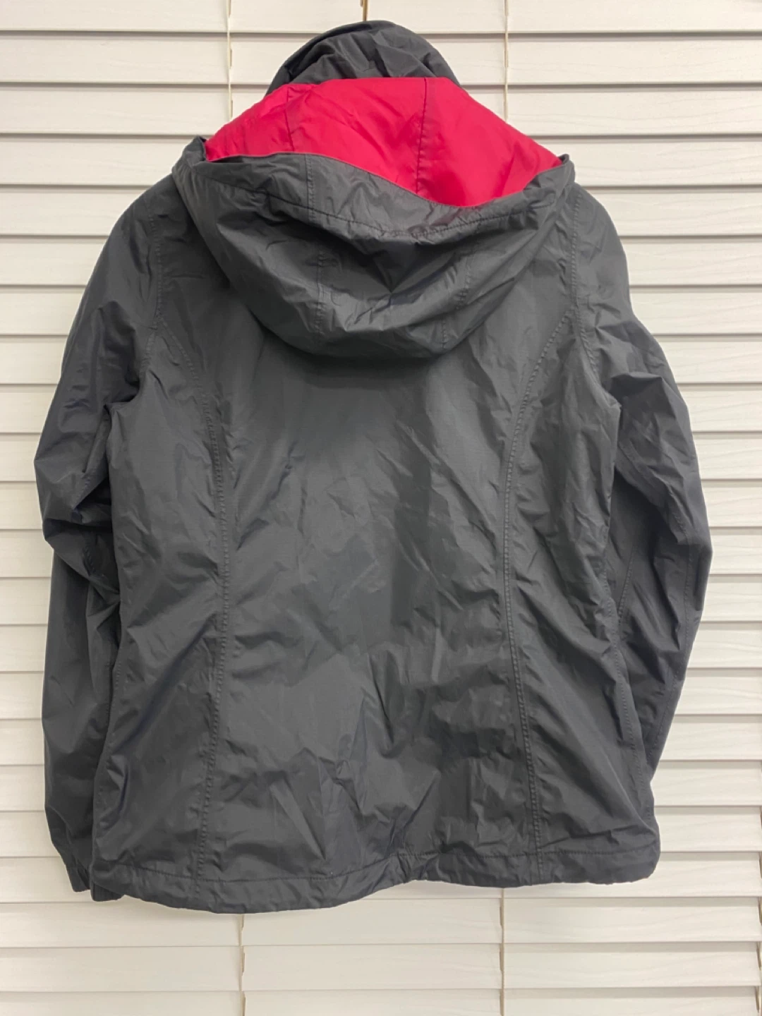 The North Face HyVent Women's Jacket  Size Small - photo 5