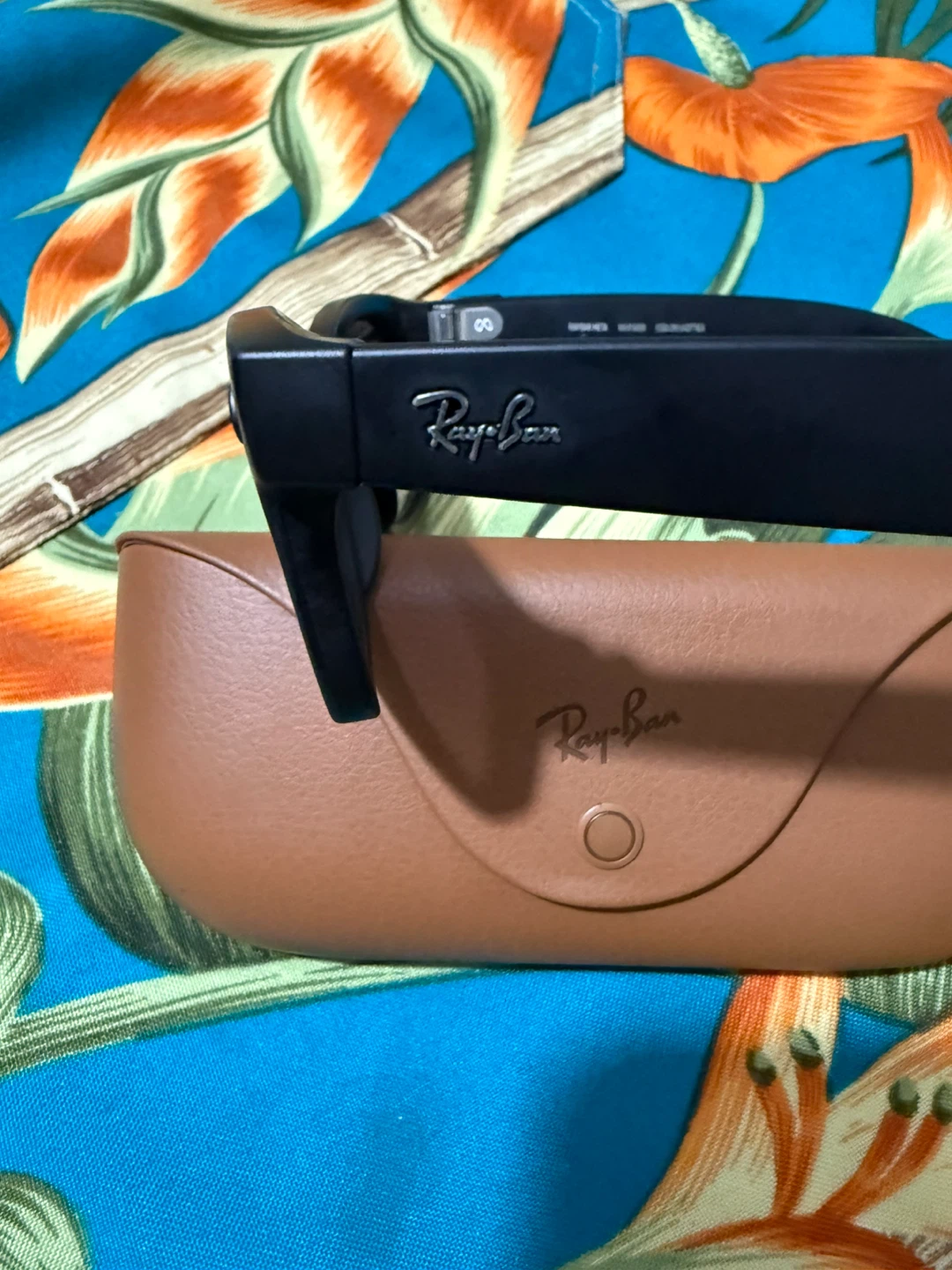 Rayban meta glasses - photo 4