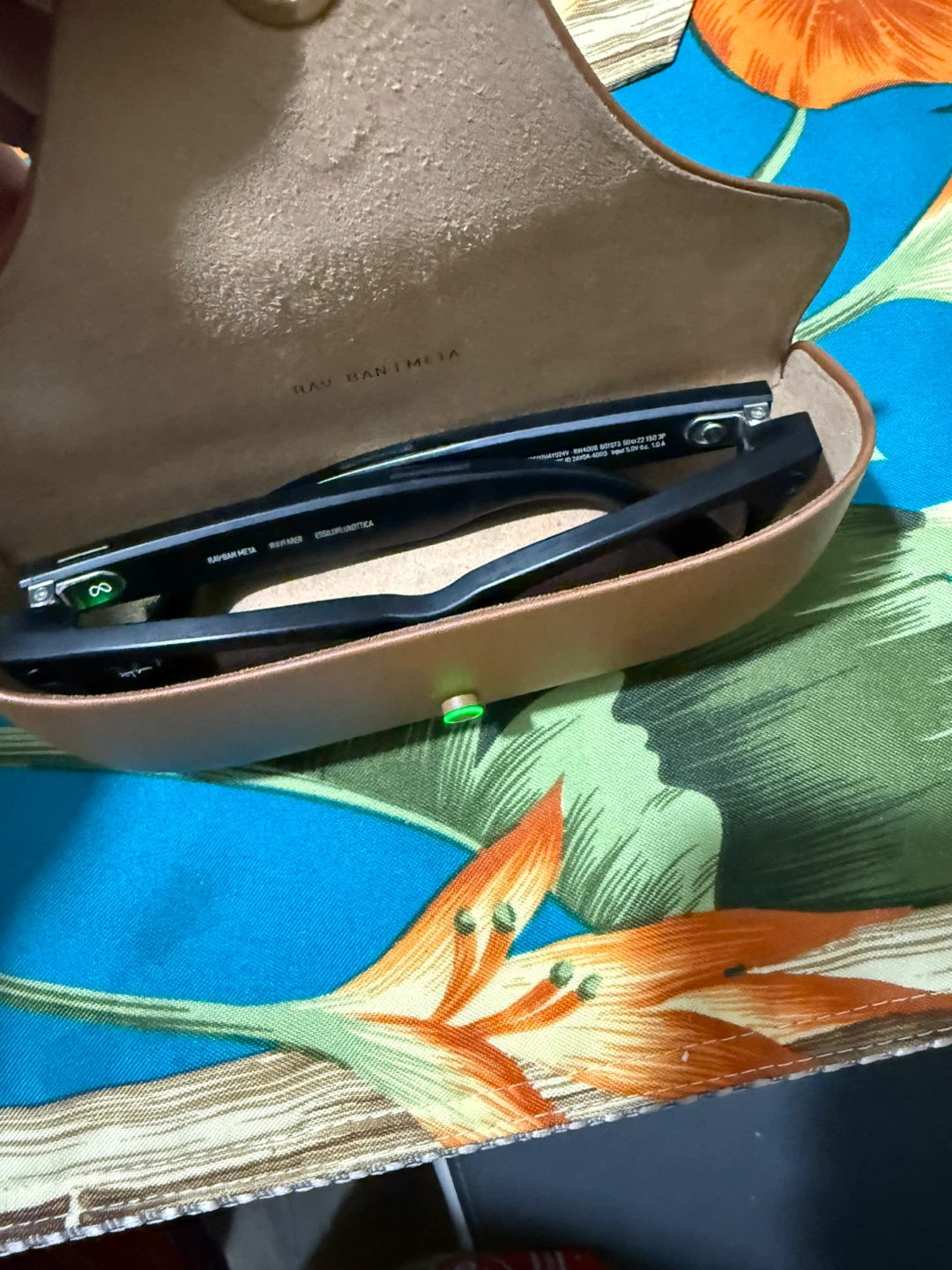 Rayban meta glasses - photo 3