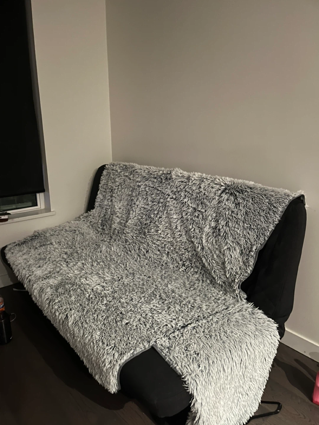 Free IKEA sofa bed