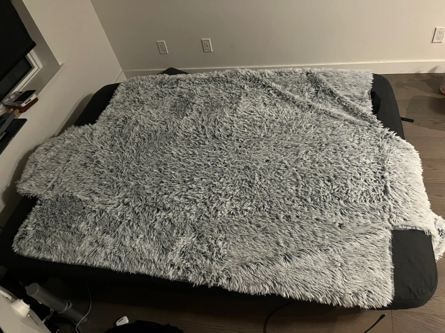 Free IKEA sofa bed - photo 3