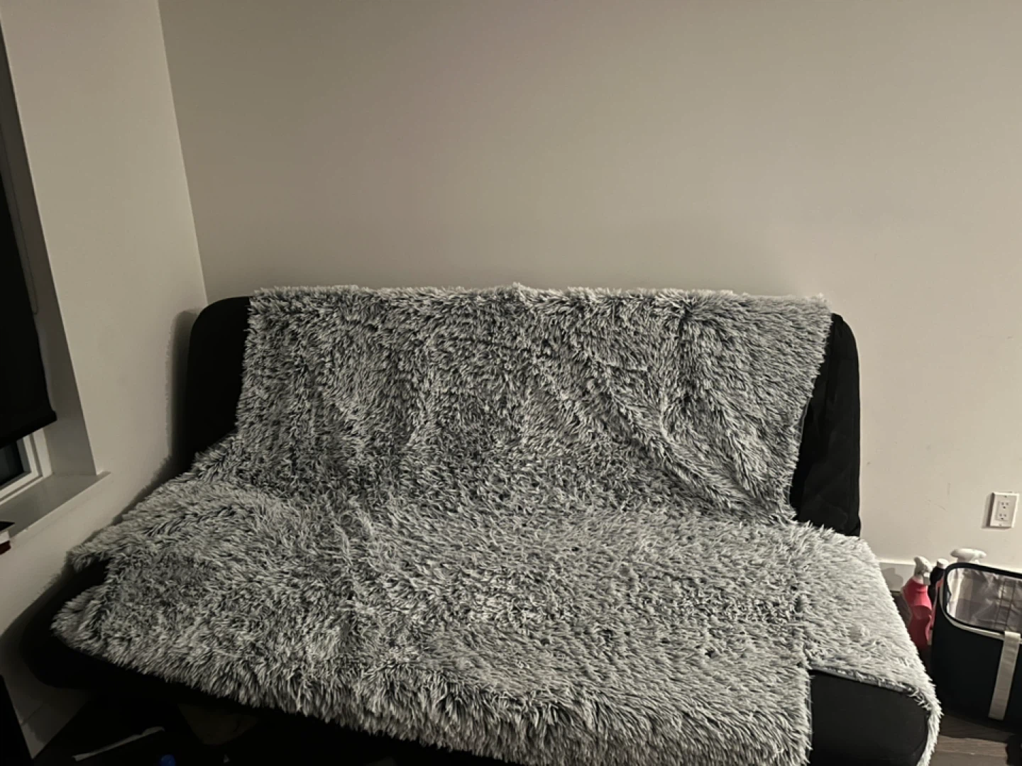 Free IKEA sofa bed - photo 2