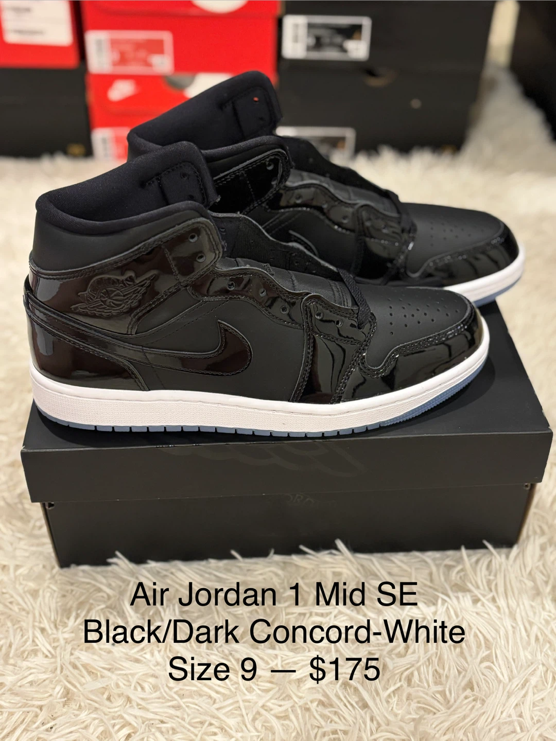 Nike/Jordan Shoes - photo 2