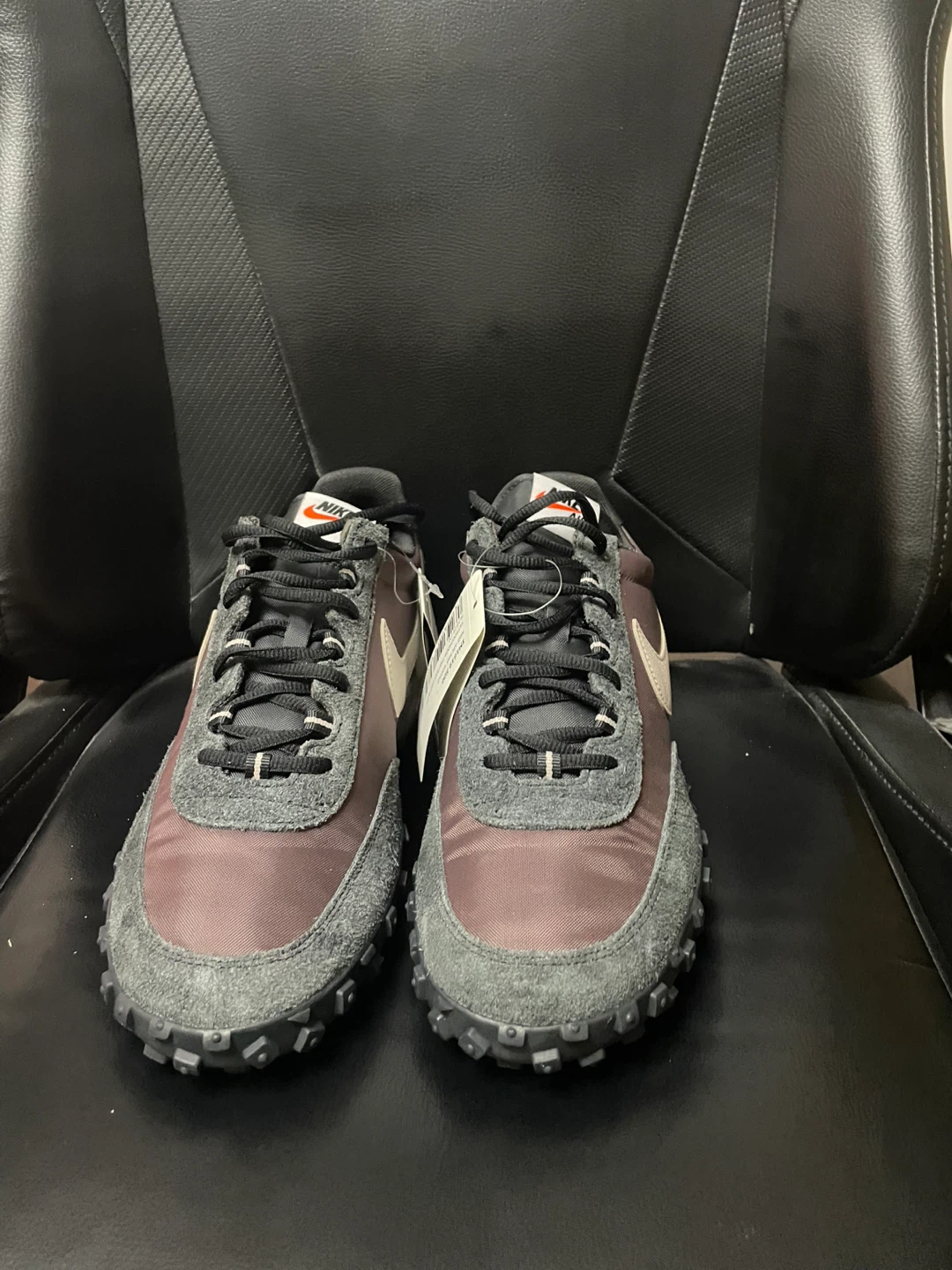 Nike Air Max Waffle “Tattoo/Moon Particle-Off Noir”