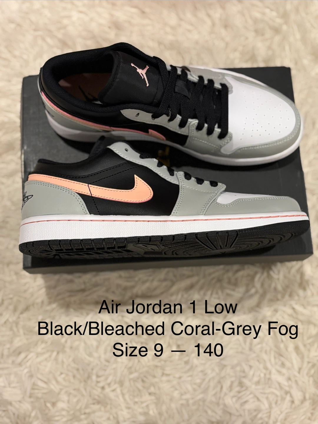 Shoes for sale - photo 3