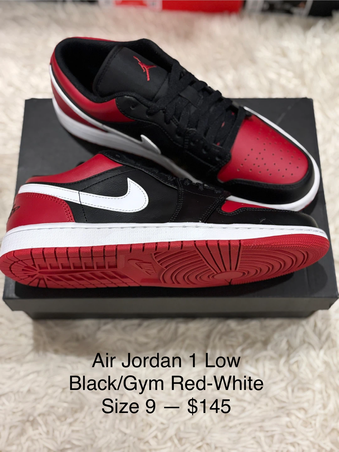 Shoes for sale
