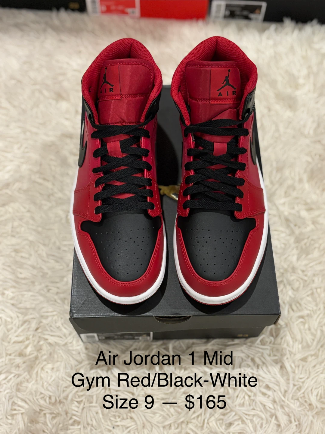 Shoes for sale - photo 5