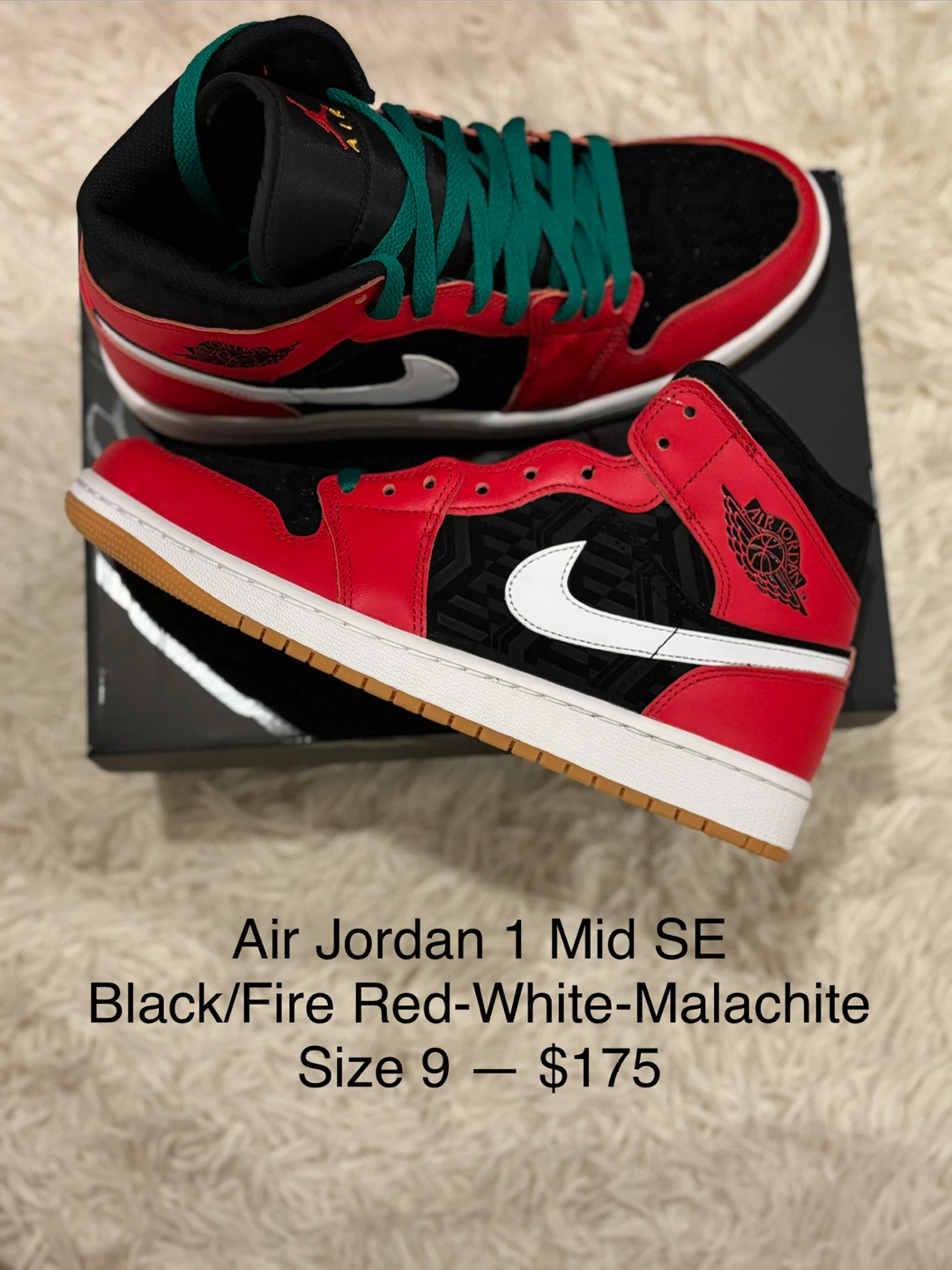 Shoes for sale - photo 2