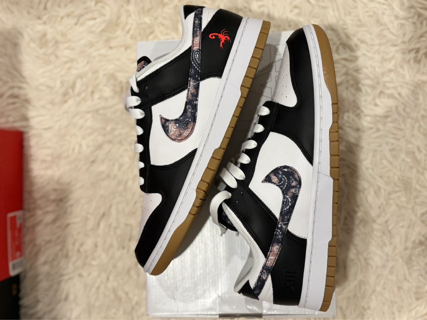 Shoes for Sale - photo 2