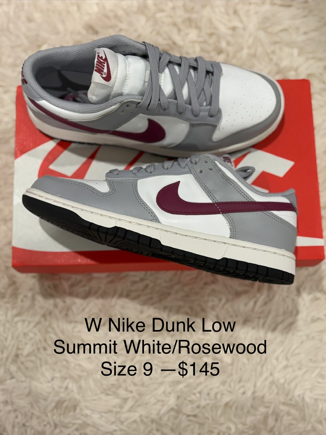 Shoes for Sale - photo 3