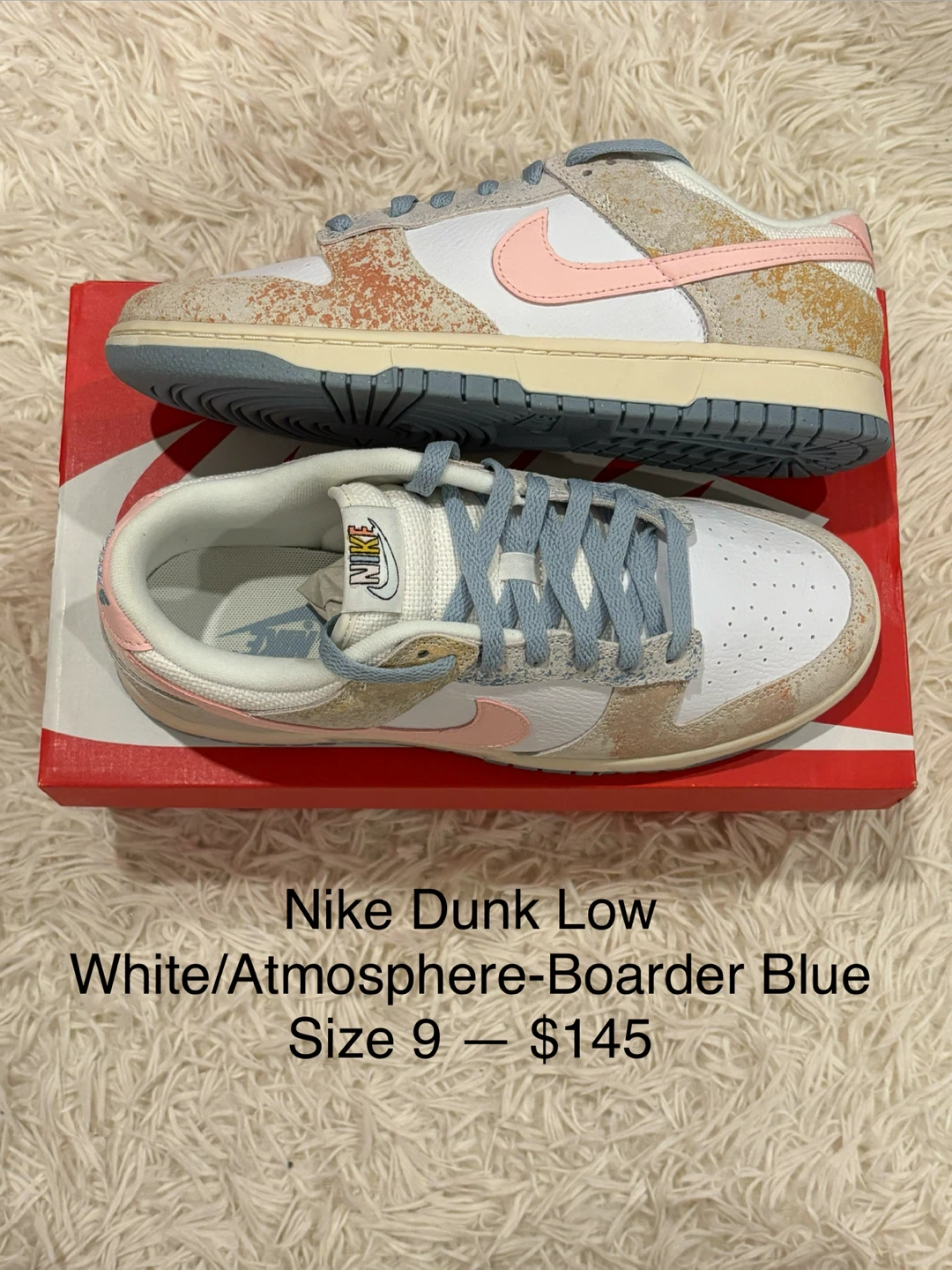 Shoes for Sale - photo 4