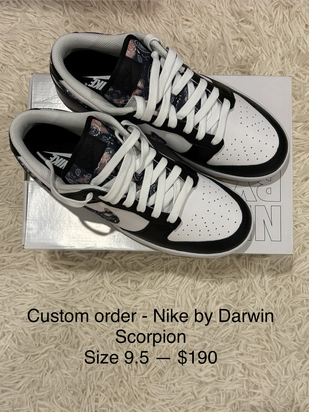 Shoes for Sale