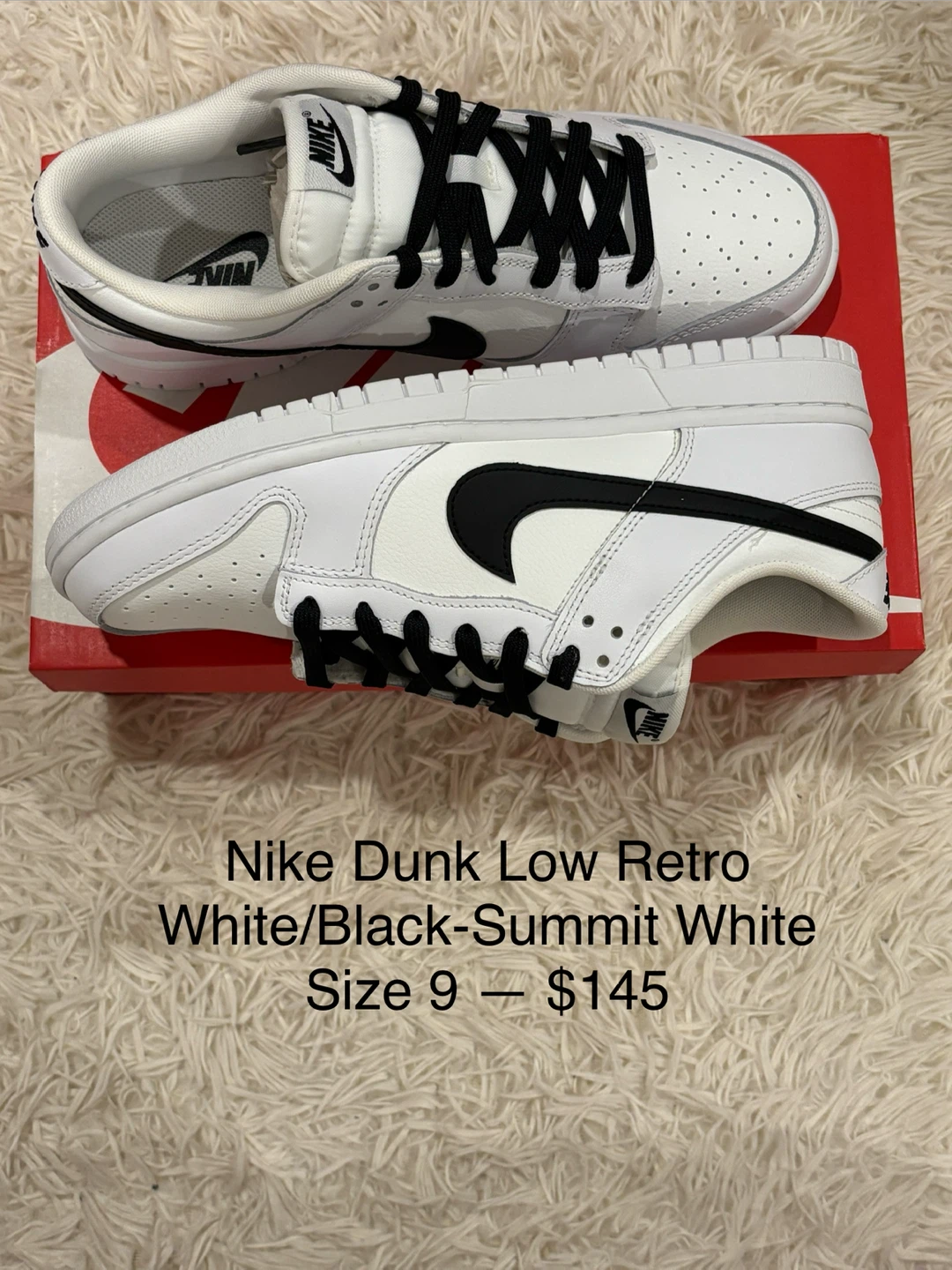 Shoes for Sale - photo 5