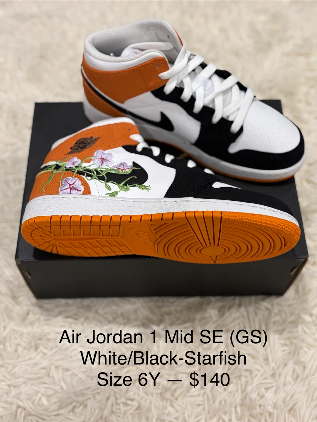 Shoes - photo 2