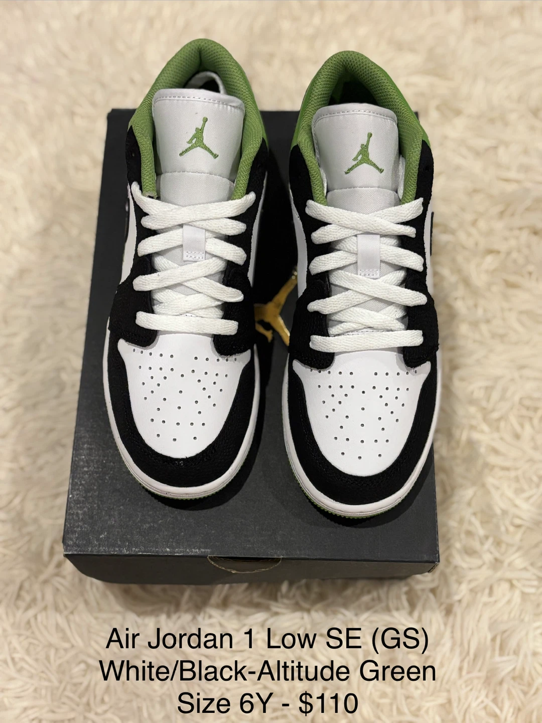 Shoes - photo 3