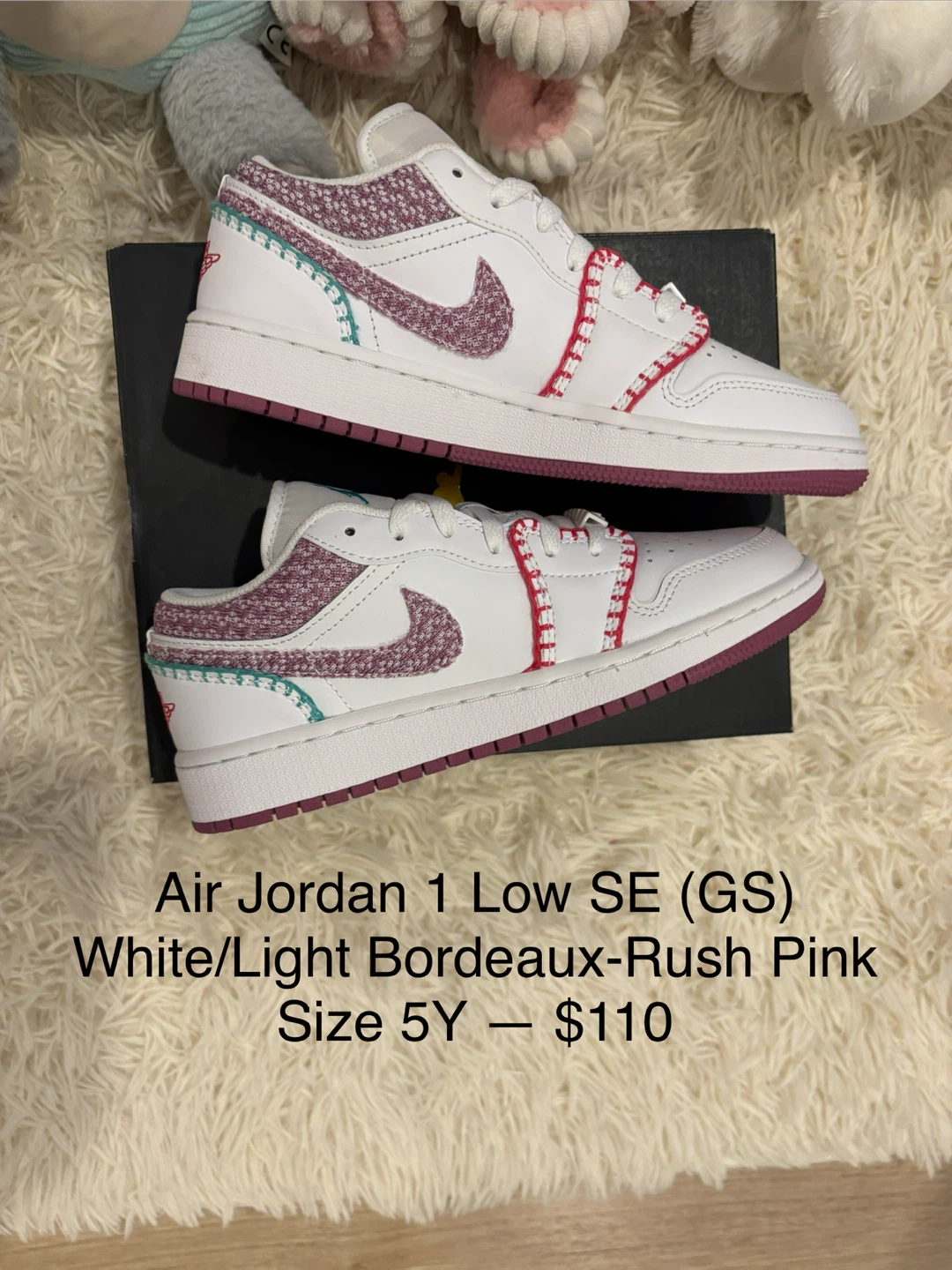 Shoes for sale - photo 2