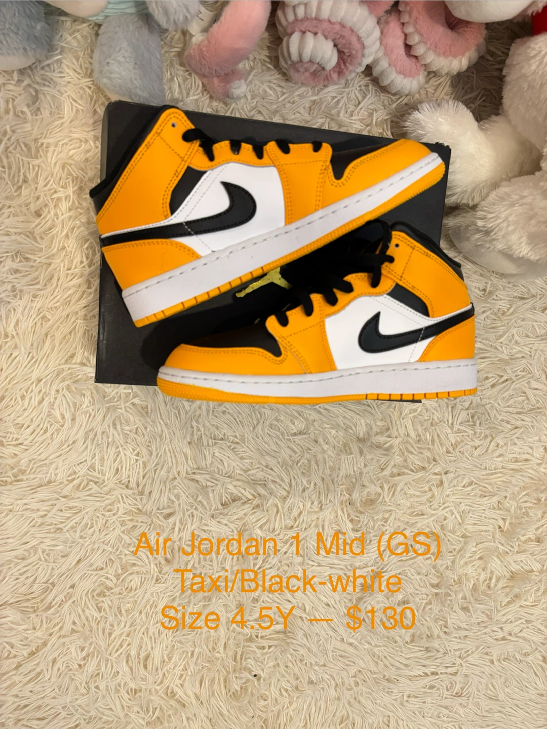 Shoes for sale - photo 5