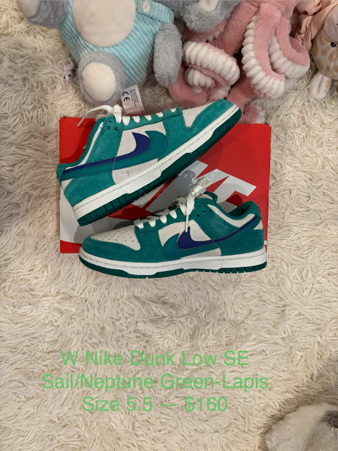 Shoes for sale - photo 3