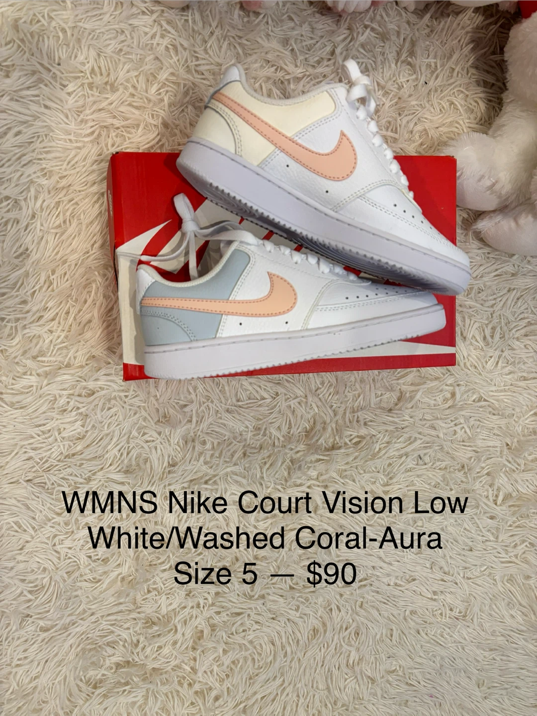 Shoes for sale - photo 4