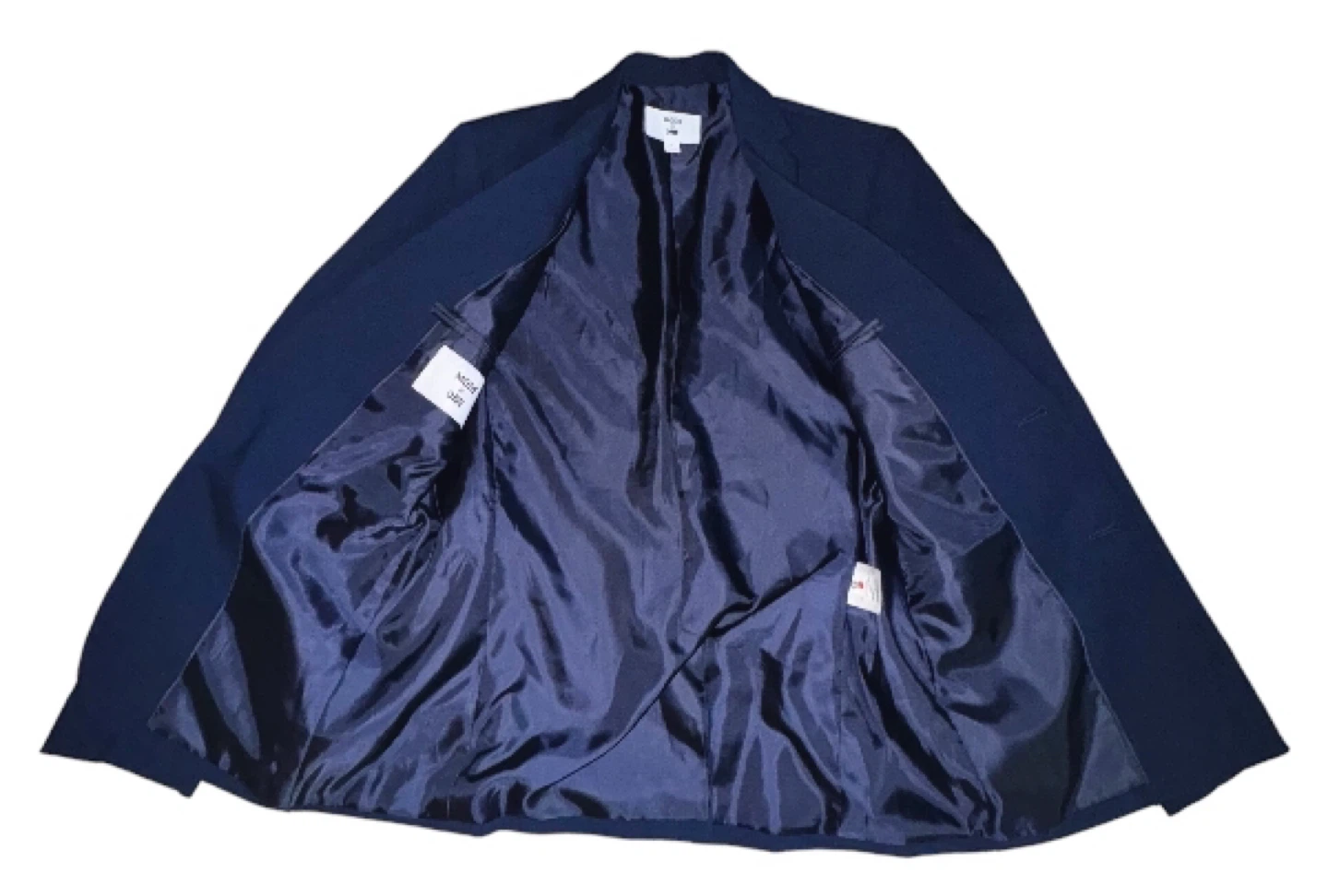 Navy Blue Blazer (Men’s)