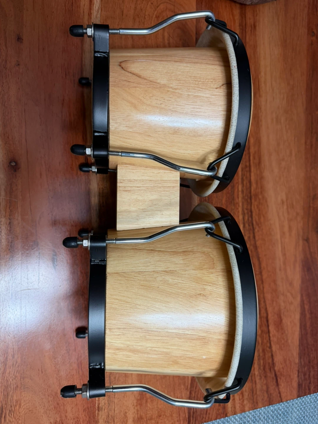 Toca Bongo Drums - photo 3