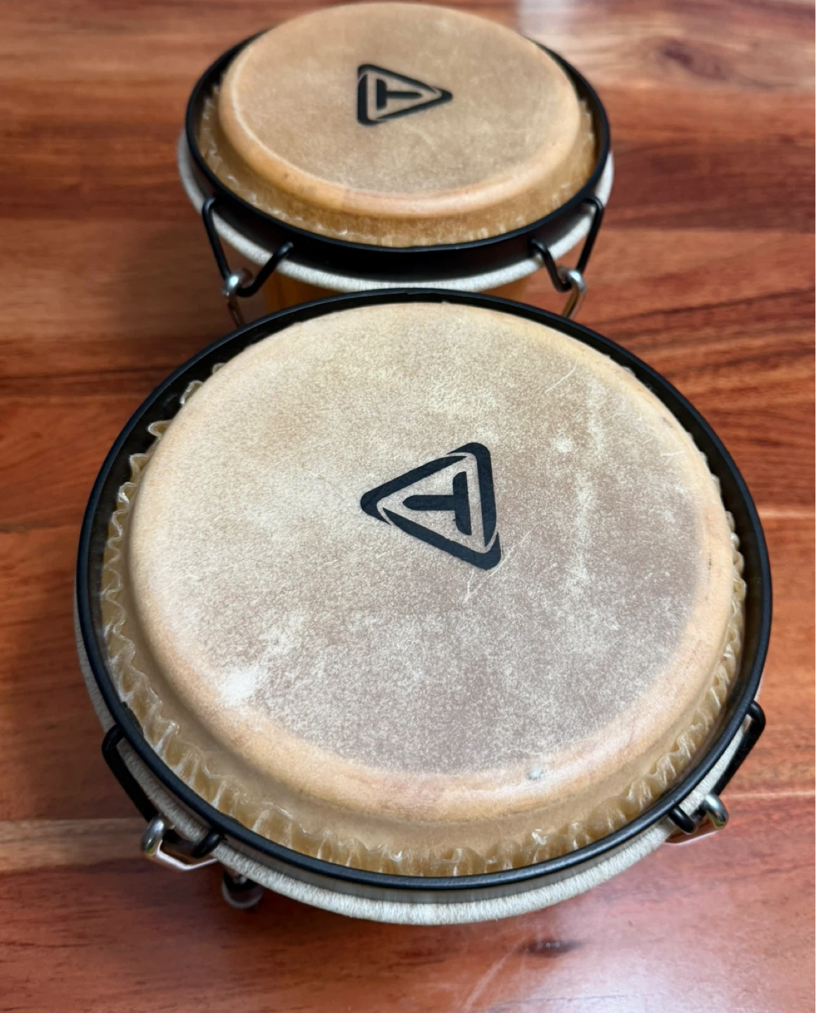 Toca Bongo Drums - photo 2