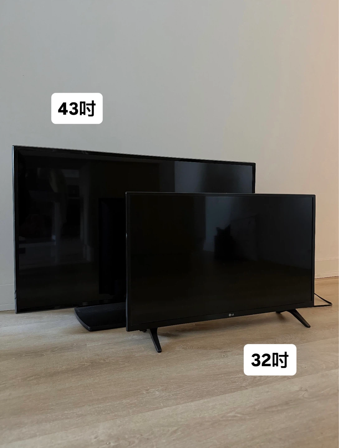 📺 LG TVs | Decluttering Sale