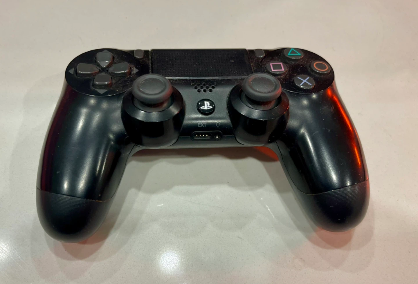 Sony DualShock 4 Wireless Controller