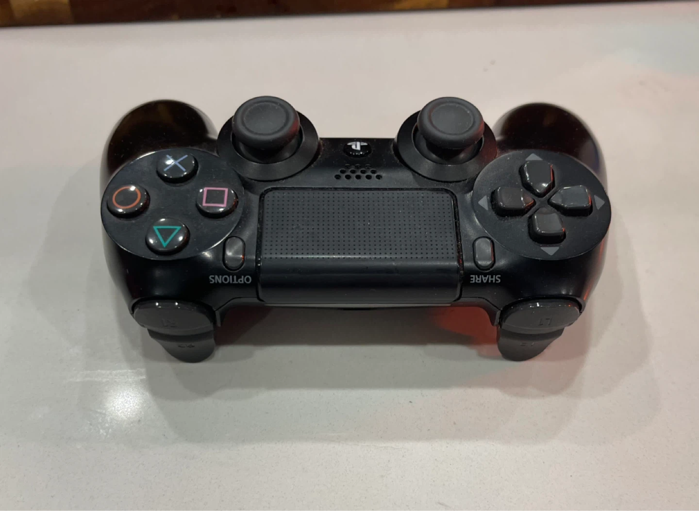 Sony DualShock 4 Wireless Controller - photo 2