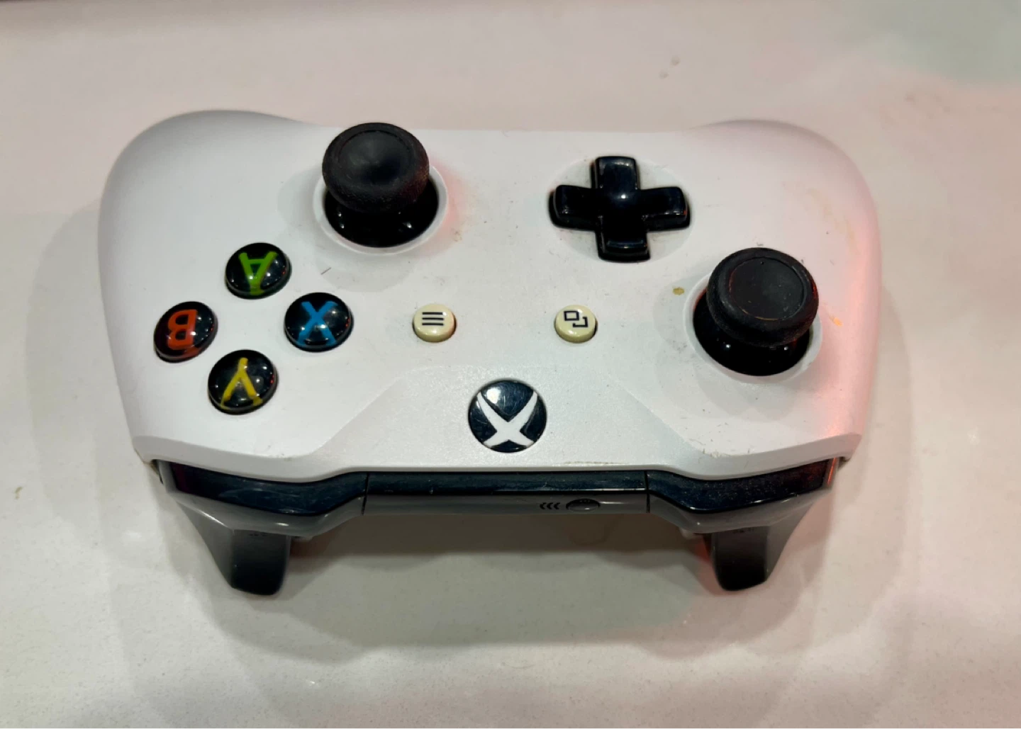 Microsoft Xbox One Wireless Controller